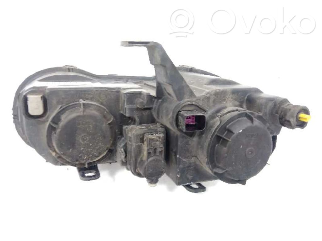 MG ZR Headlight/headlamp 