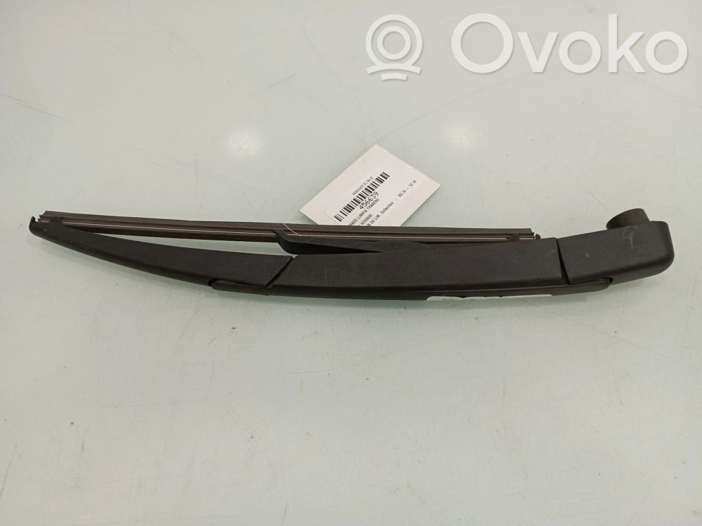 Citroen C4 I Wischerarm Heckscheibe 