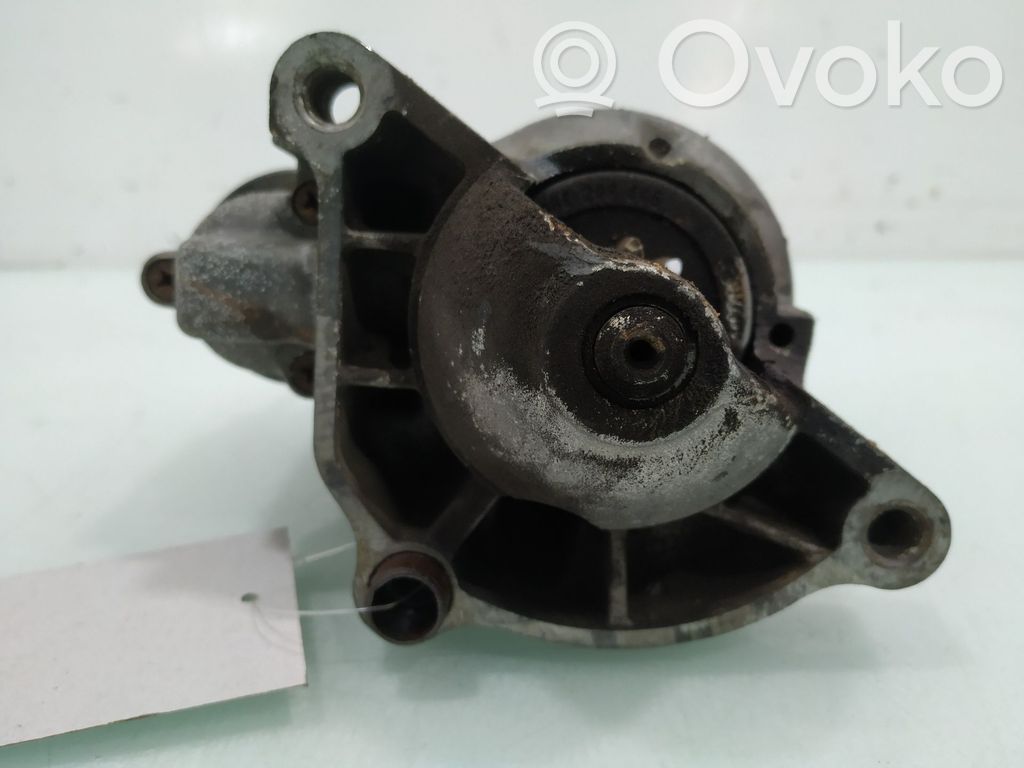 Motor de arranque   0001109026