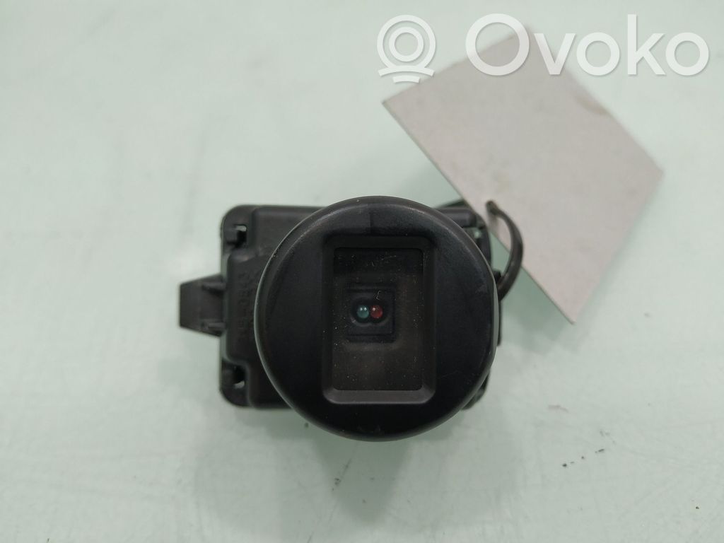 Peugeot 508 Sensor 