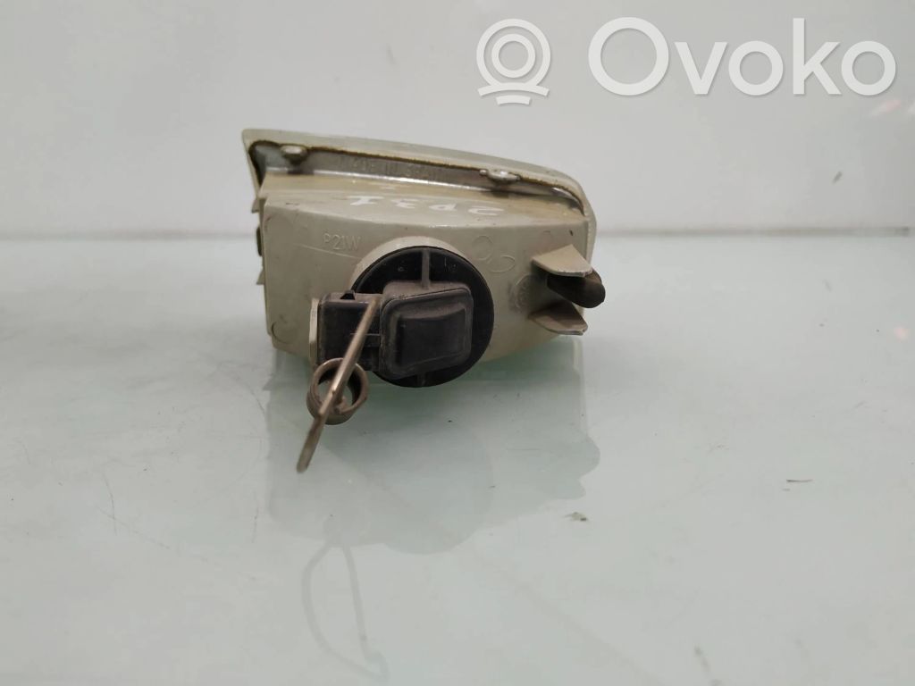 Citroen ZX Headlight/headlamp 