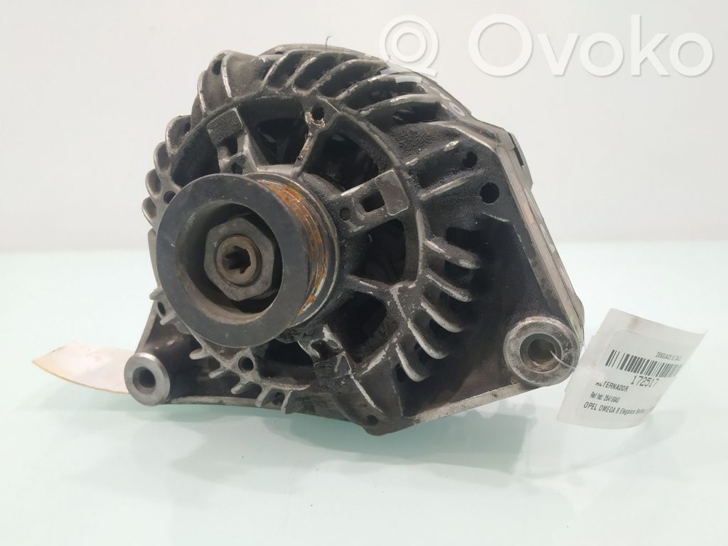 Opel Omega B1 Generatorius 
