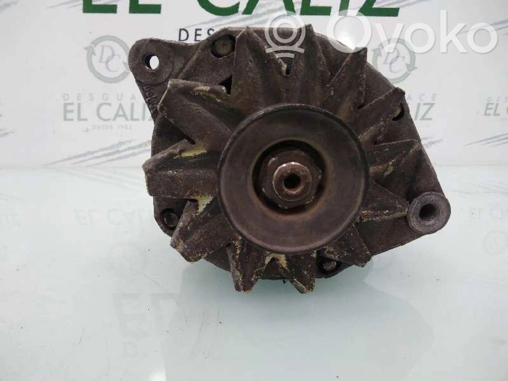 Renault 19 Alternador 