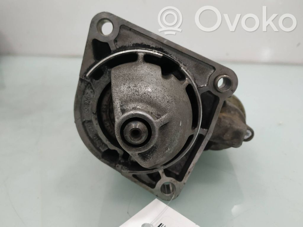Fiat Punto (188) Rozrusznik 