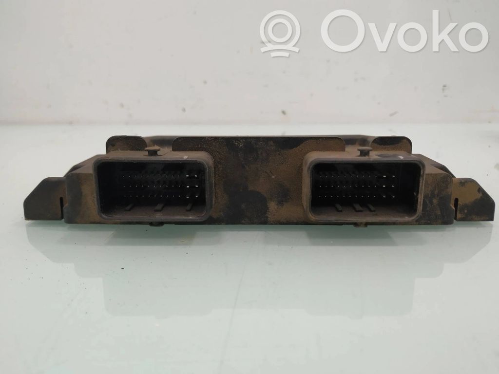 Citroen C15 Engine control unit/module 