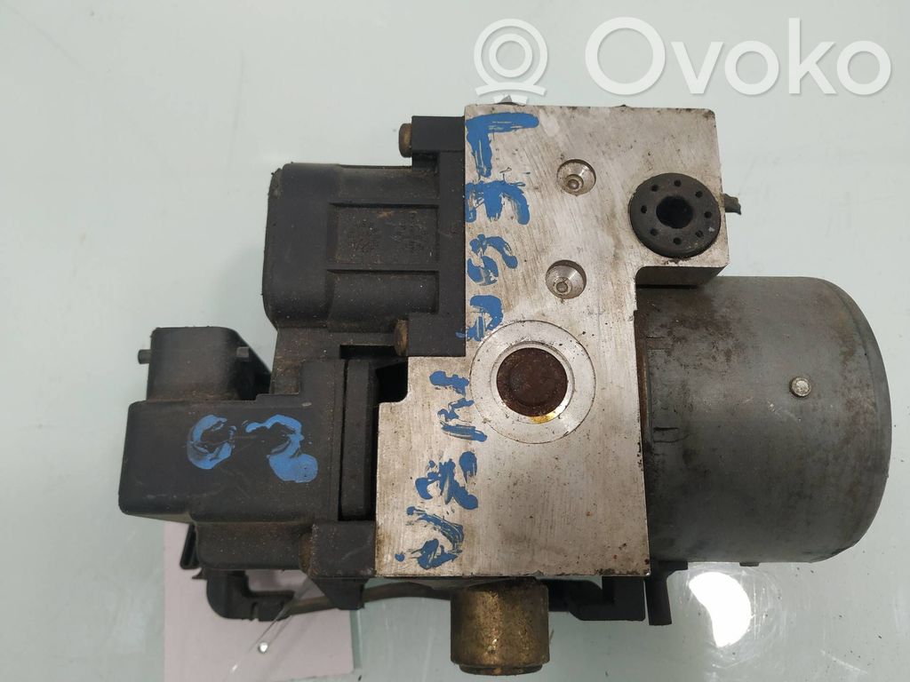 Daewoo Leganza ABS Pump 