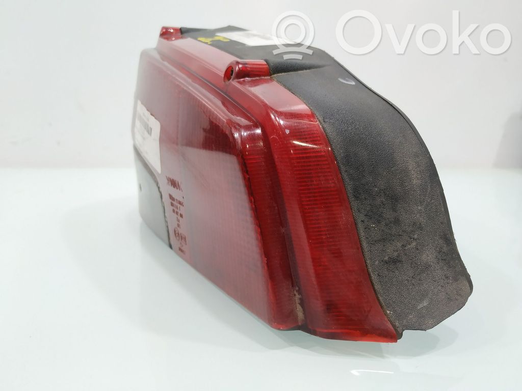 Peugeot 106 Galinis žibintas kėbule 