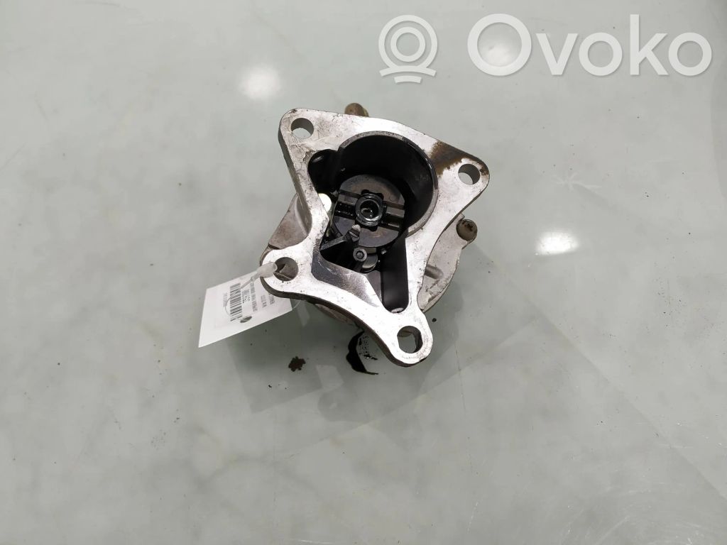 Renault Megane I Alipainepumppu 