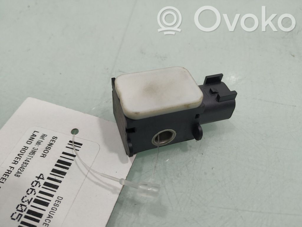 Sensor   3M5T14B342AB
