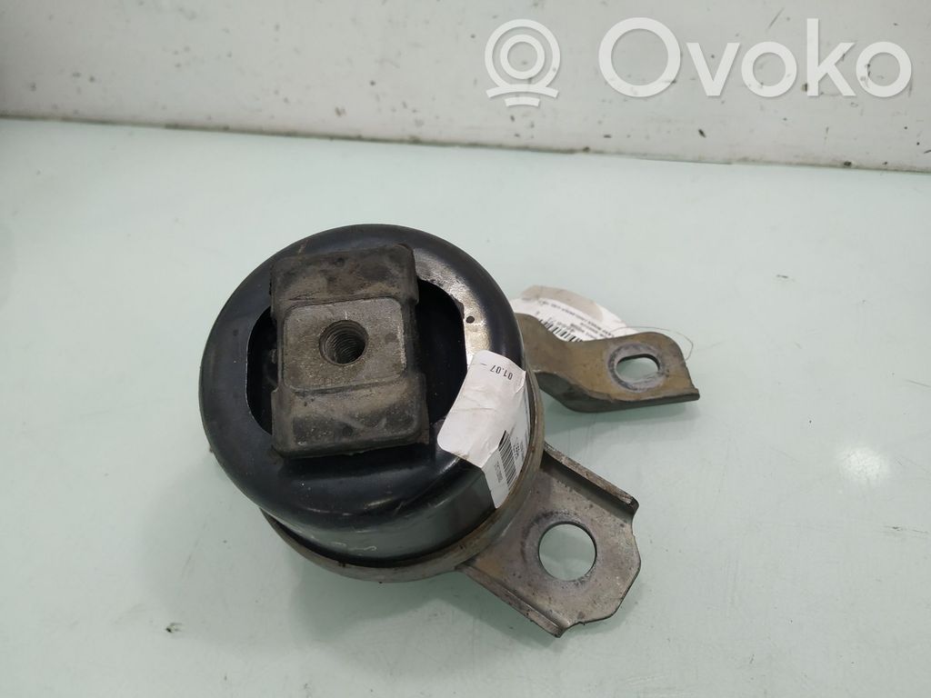 Engine mount bracket   6G926F012BE