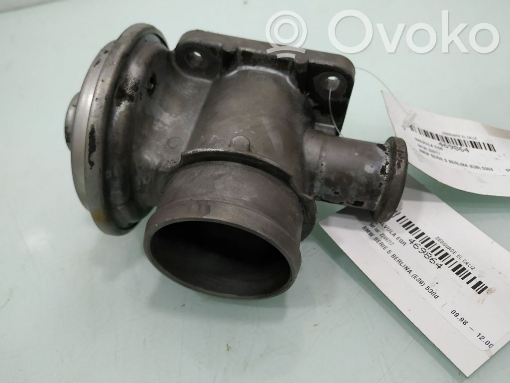 Válvula EGR   2248717,72252200