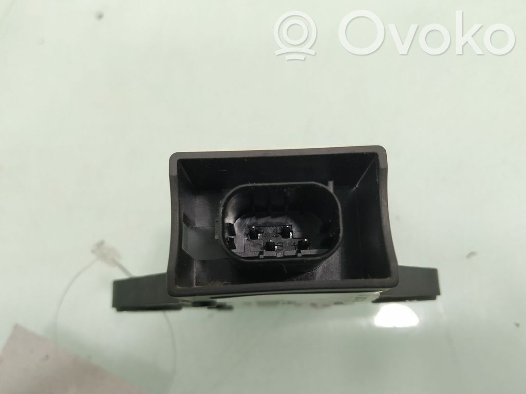 Nissan Qashqai Sensor 
