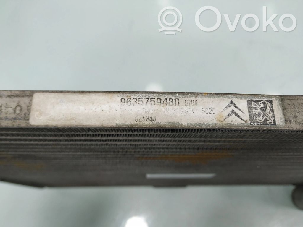 Lämmityslaitteen kenno   9635759480