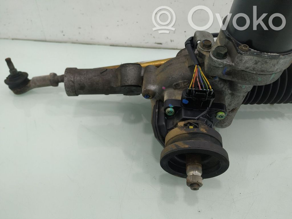 Honda Civic Vairo kolonėlė 