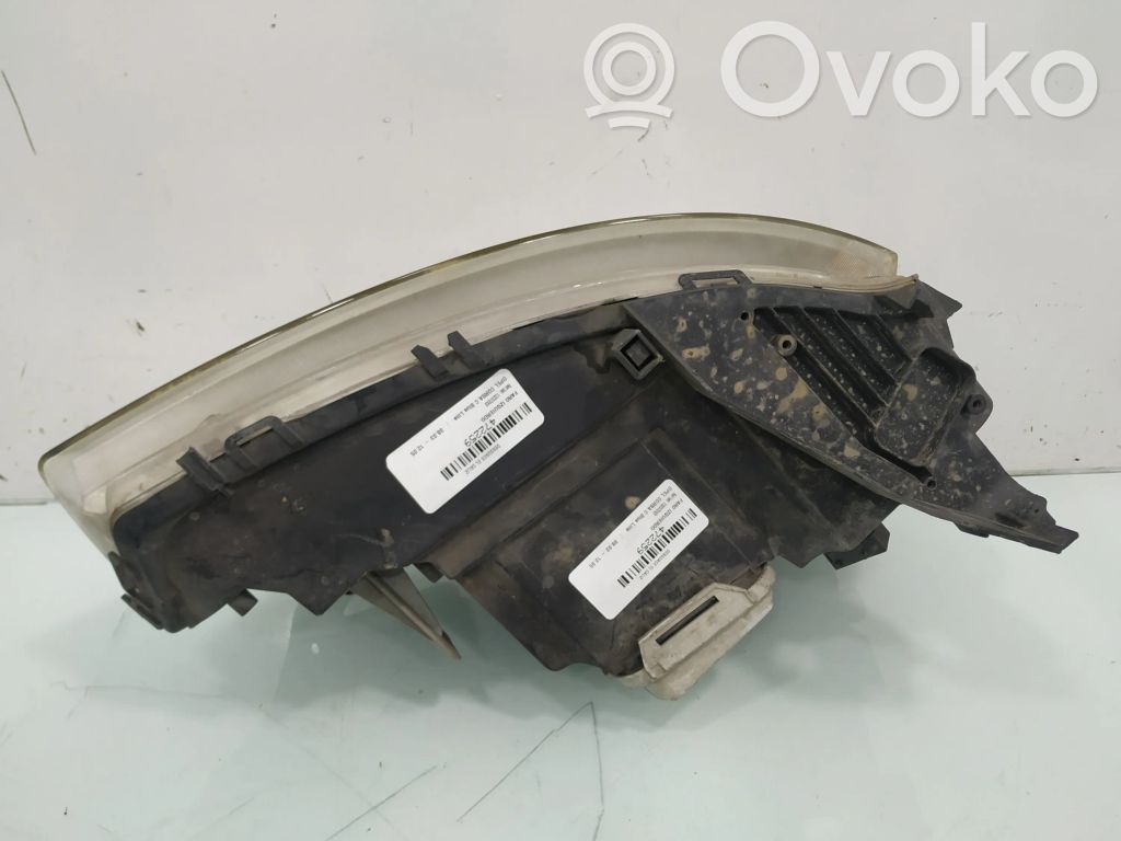 Opel Corsa C Headlight/headlamp 