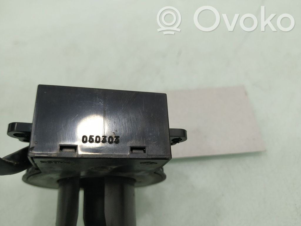SsangYong Rodius Sensor 