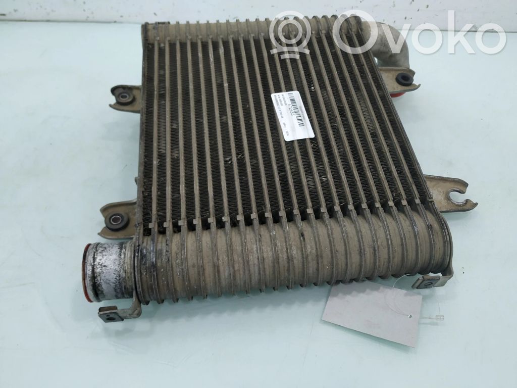 KIA Carnival Interkūlerio radiatorius 