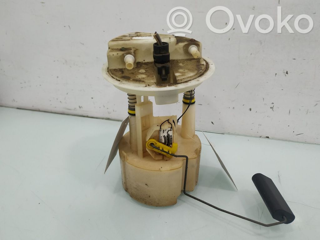 Renault Clio II In-tank fuel pump 