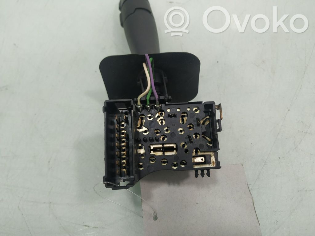 Renault Clio II Light switch 