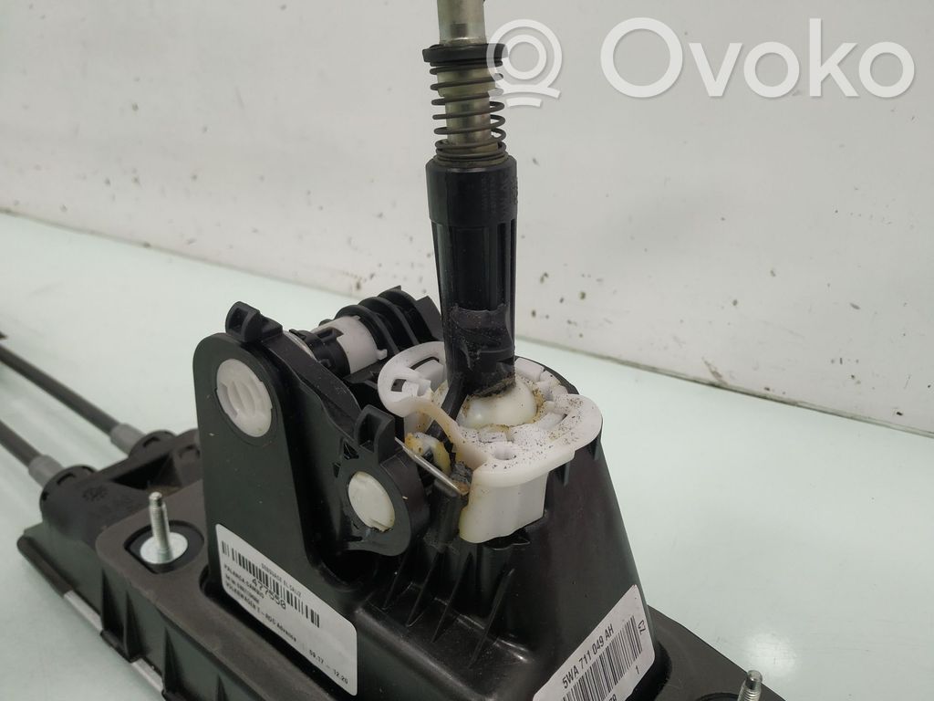 Volkswagen T-Roc Selector caja de cambios 
