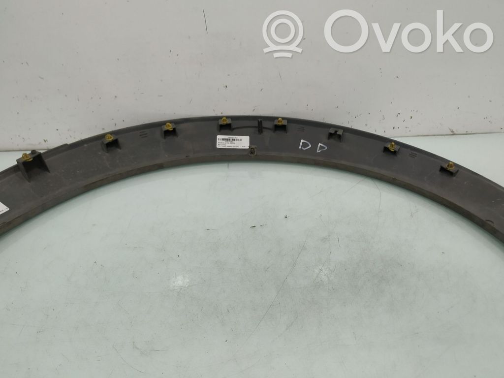 Ford Transit -  Tourneo Connect Garniture pour voûte de roue avant 