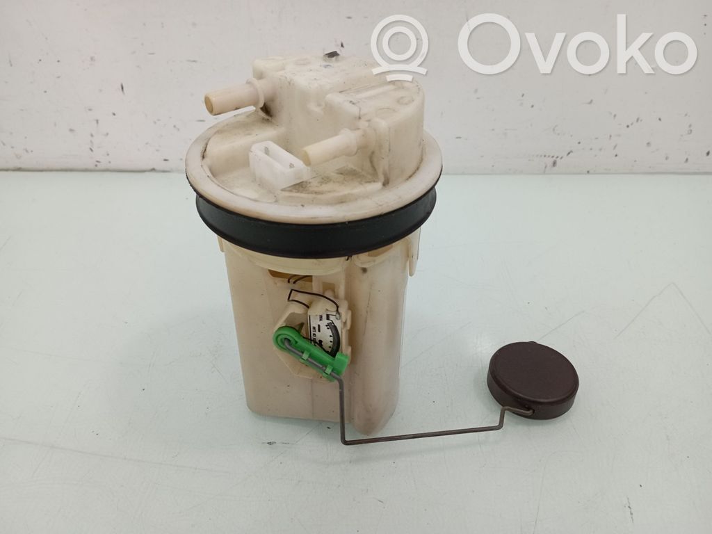 Peugeot 306 In-tank fuel pump 