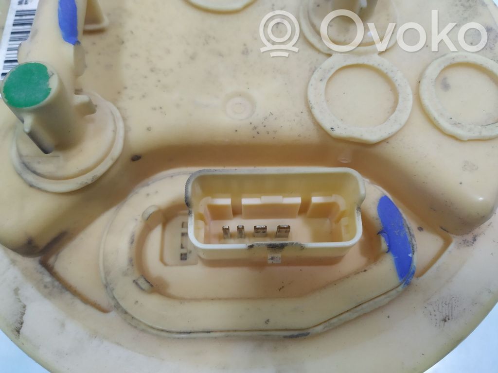 Peugeot 307 In-tank fuel pump 