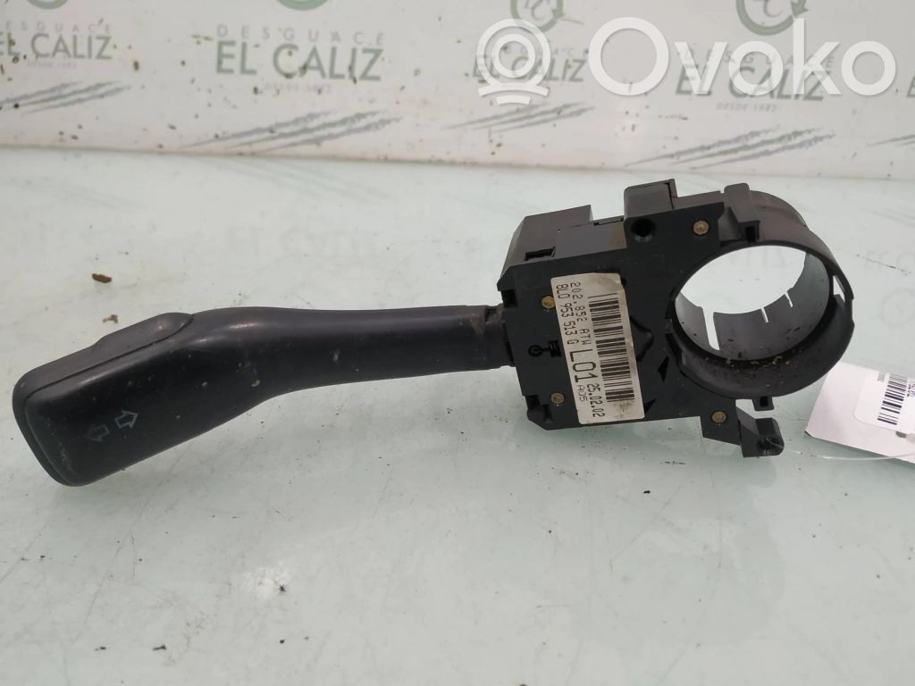 Seat Toledo II (1M) Palanca de intermitentes 