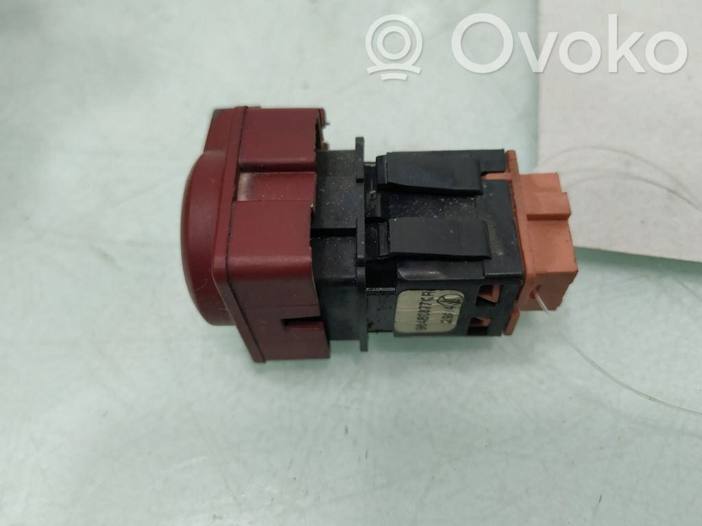 Citroen C4 I Other switches/knobs/shifts 