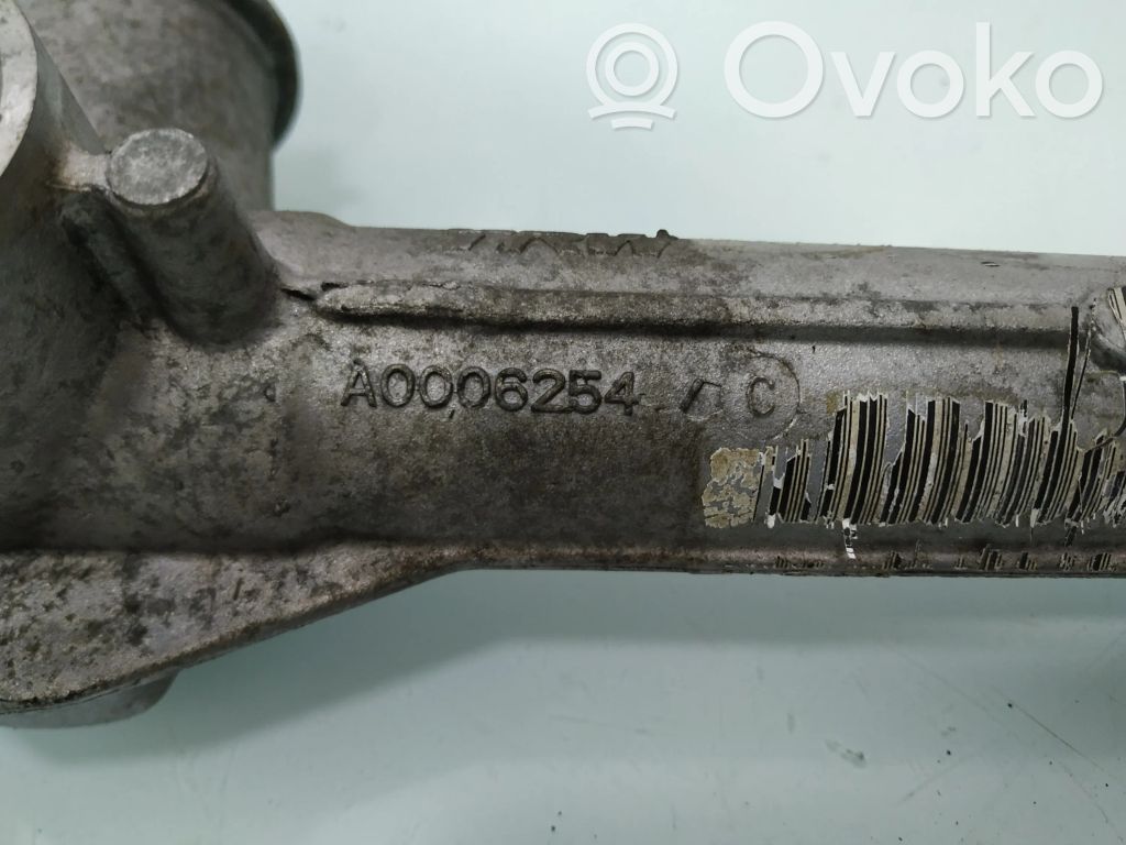 Opel Corsa D Vairo kolonėlė 