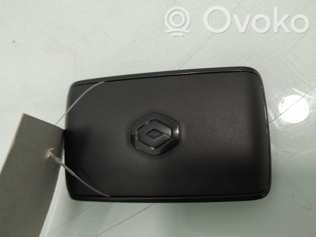 Virtalukko   285C70506R