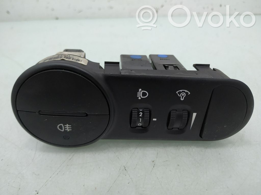Hyundai i10 Interruptor de control multifunción 