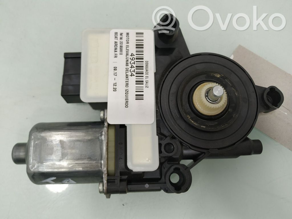 Seat Arona Silnik regulatora szyby drzwi przednich 