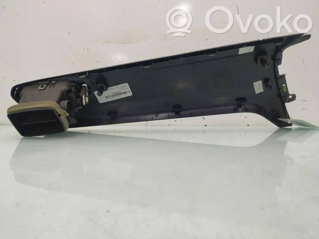 Citroen C-Elysée Zierleiste Dekorleiste Leiste 