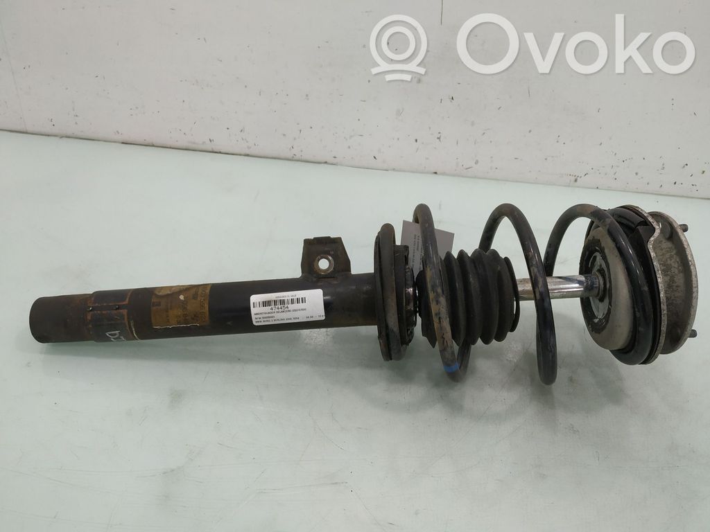 BMW 3 E46 Etuiskunvaimennin 