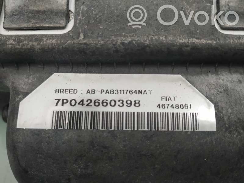 Alfa Romeo 147 Poduszka powietrzna Airbag pasażera 