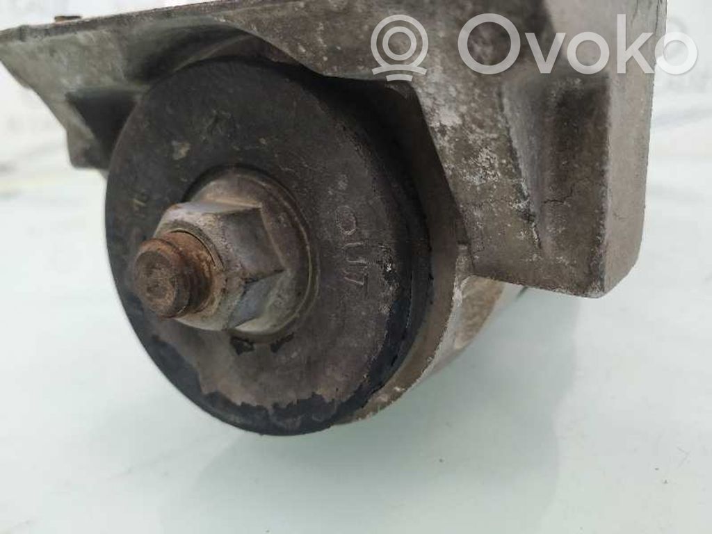 Land Rover Freelander Dolny wahacz przedni 