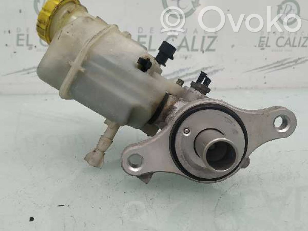 Fiat Panda II Master brake cylinder 