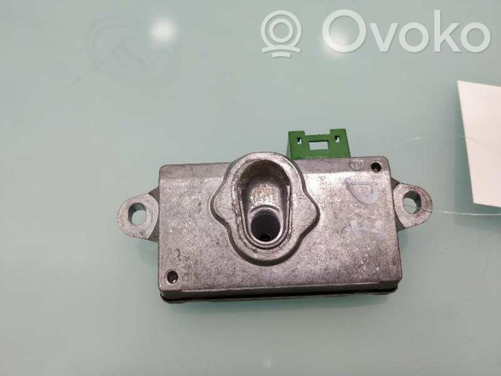 Unidad de control/módulo del Airbag   65776929555