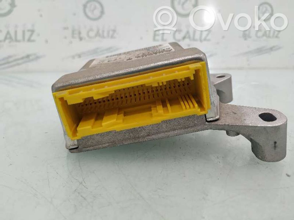 Renault Vel Satis Airbag control unit/module 