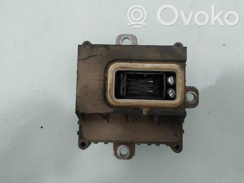 Unidad de control/módulo de los faros xenón   6934836