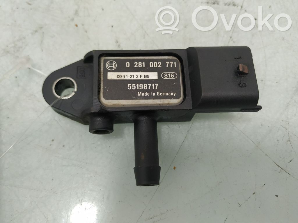 Sensor   55198717