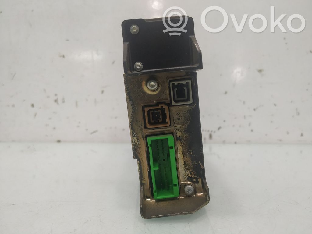 Volvo S80 Otras unidades de control/módulos 