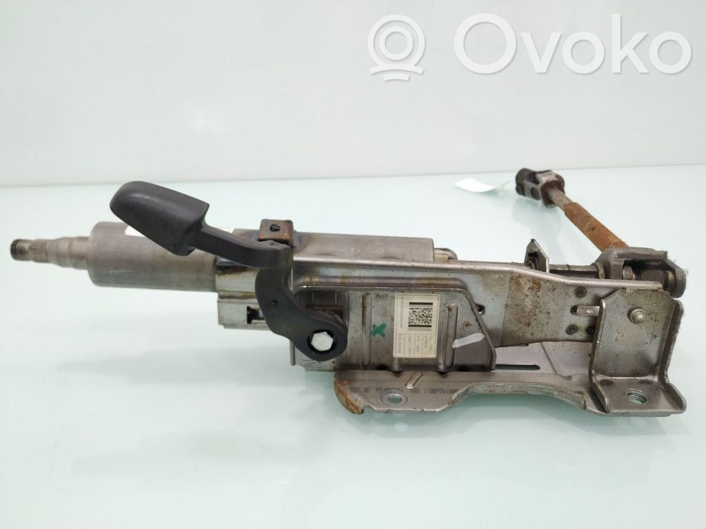 Fiat Linea Vairo rato ašis 
