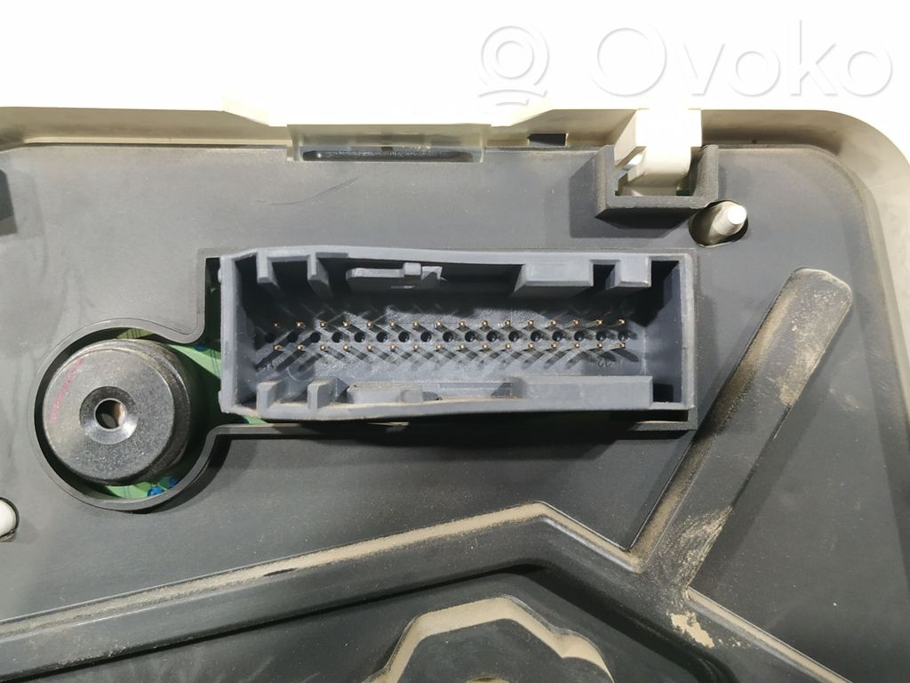 Ford Tourneo Speedometer (instrument cluster) 