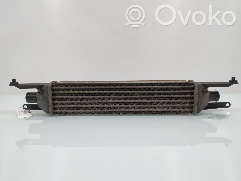 Fiat Linea Intercooler radiator 