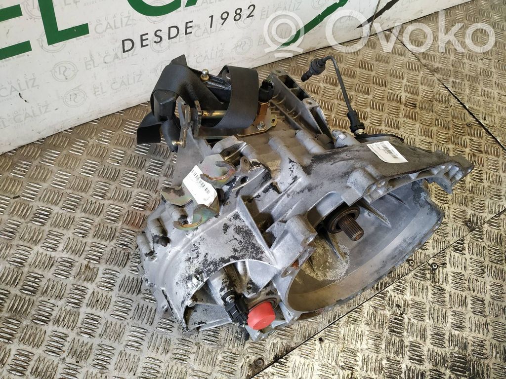 Ford Mondeo Mk III Manual 5 speed gearbox 