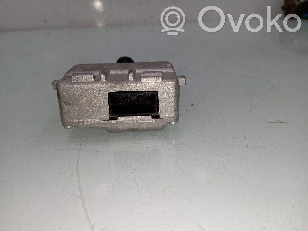 Opel Astra K Other control units/modules 
