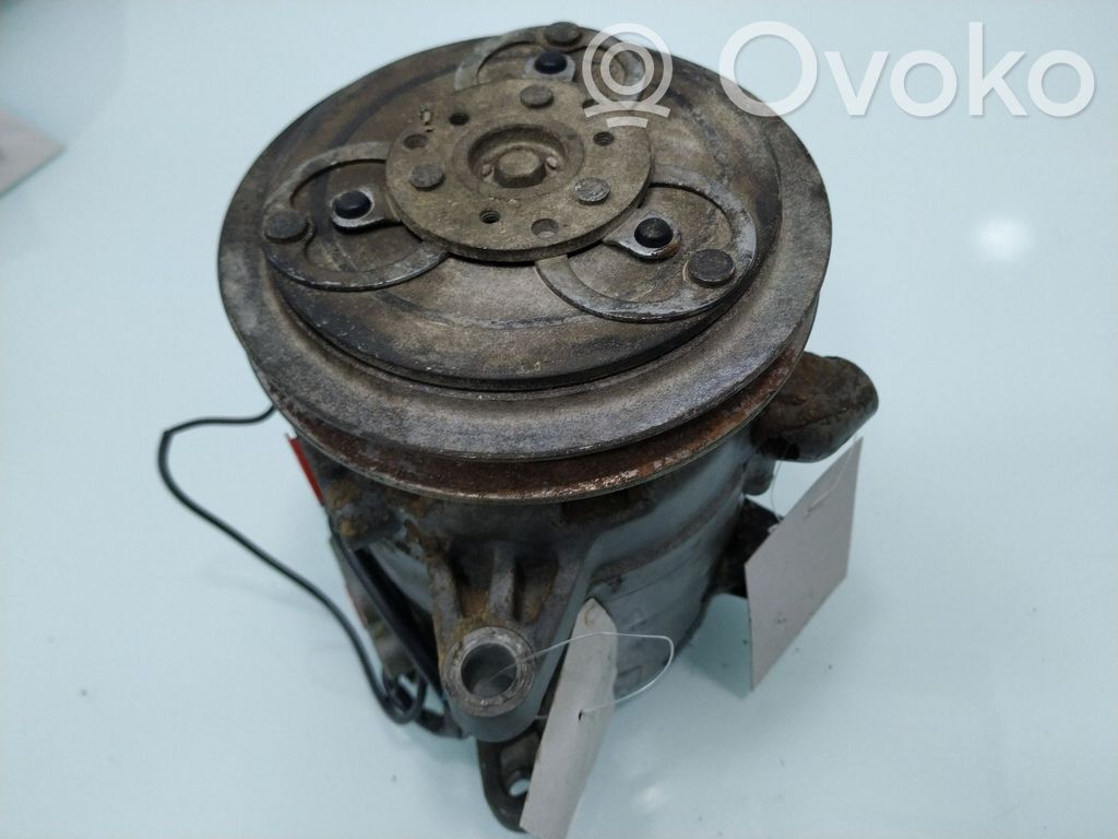 Nissan Terrano Klimakompressor Pumpe 