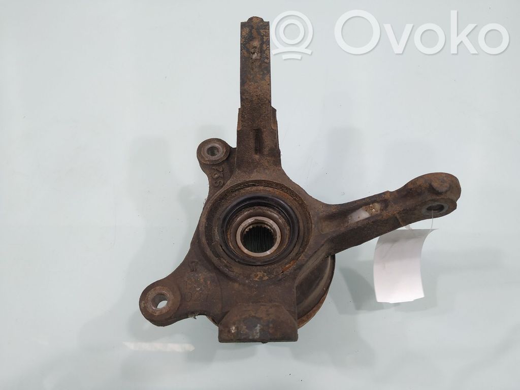 Nissan Micra Etupyörän navan laakerikokoonpano 